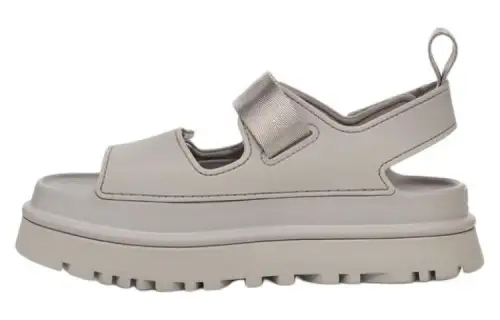 UGG Goldenglow Sandal 'Seal' Women's