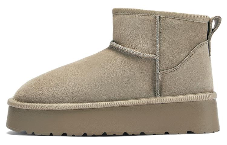 DAPHNE 9.5cm Snow Boots Women's