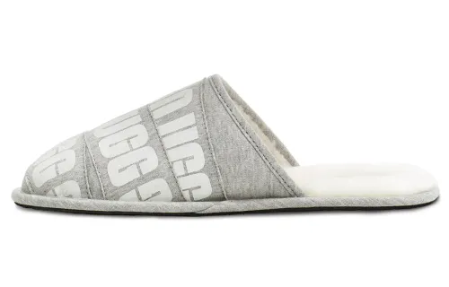 UGG Closed Toe Slippers Men's