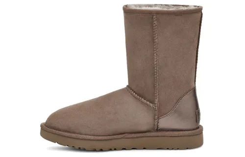 UGG Classic Short Ii Metallic Women's