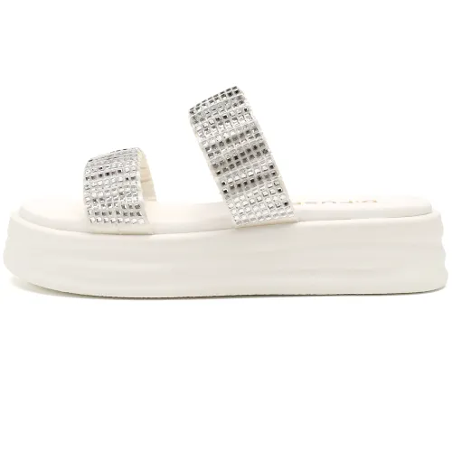D FUSE SCANDINAVIA Slide Slippers Women's