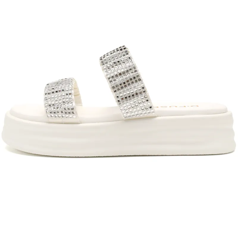 D FUSE SCANDINAVIA Slide Slippers Women's