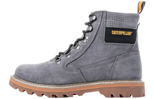 CAT EALING Outdoor Boots Men's Lotus Blue
