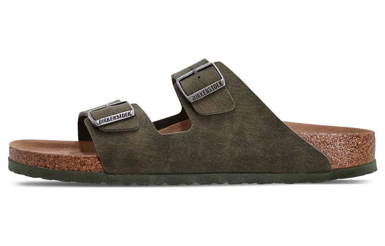 Birkenstock Arizona Vegan Sandals