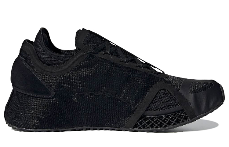 Y-3 Y-3 Runner 4D Iow ‘Black’