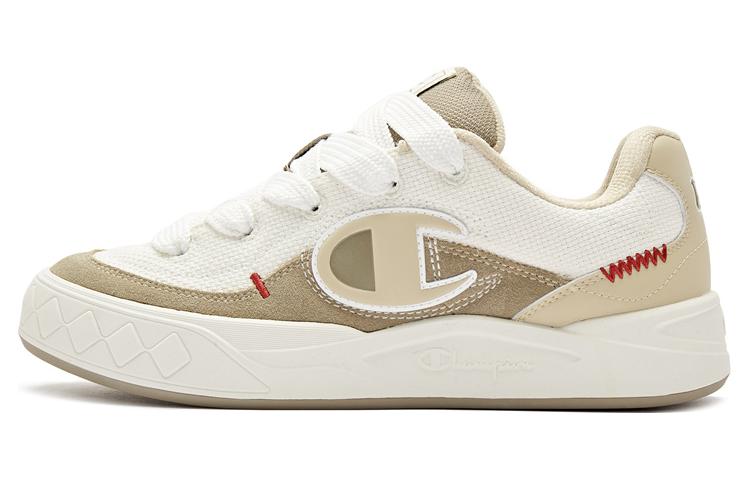 Кеды Champion Campus Atomic 1 (коричневые)