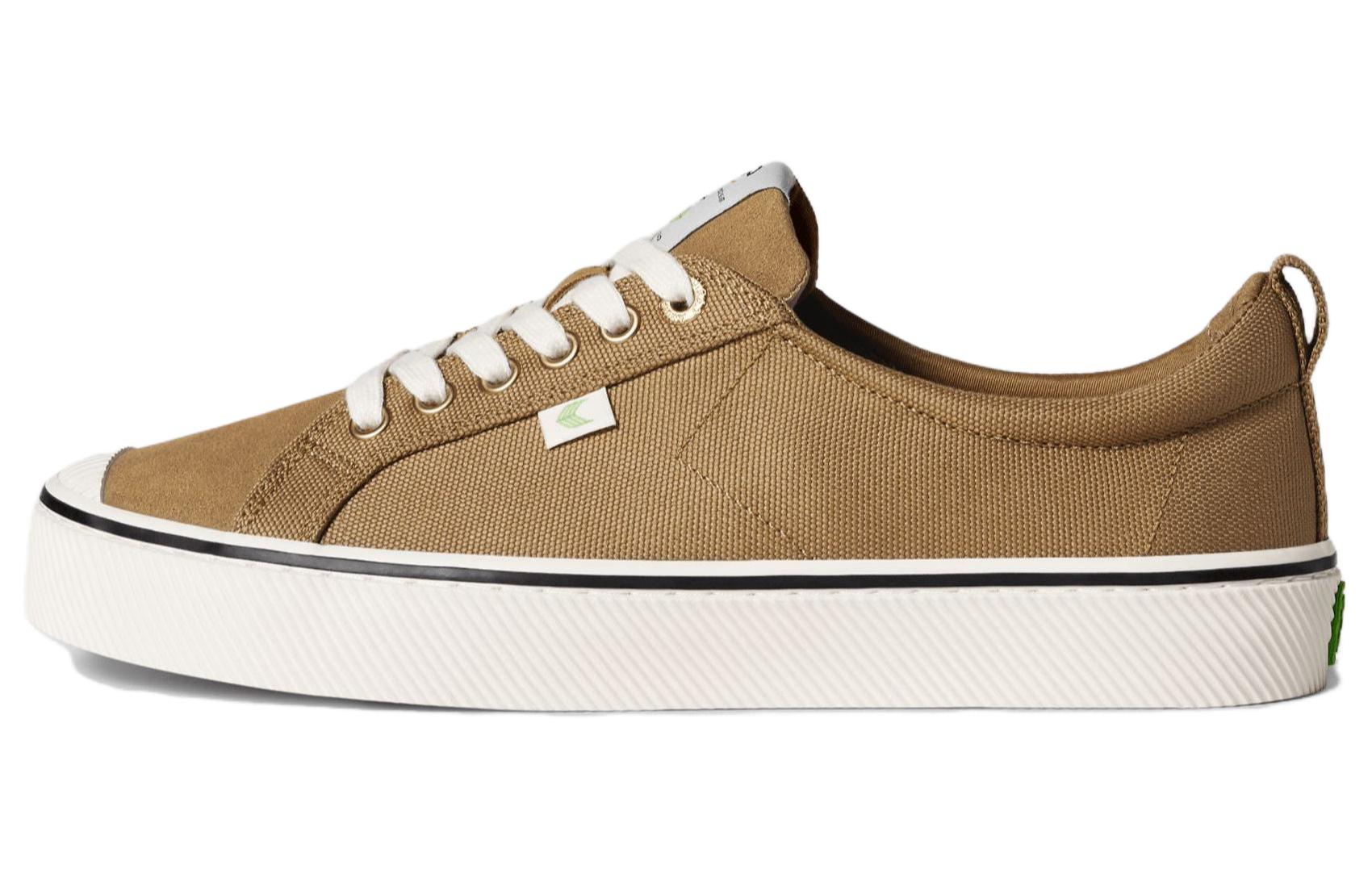 CARIUMA X Mater-Piece Oca Panelled Suede Sneakers