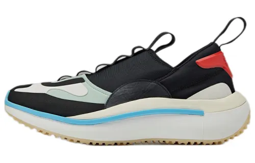 Y-3 Qisan Y-3 Cozy 'Black Blush Green'