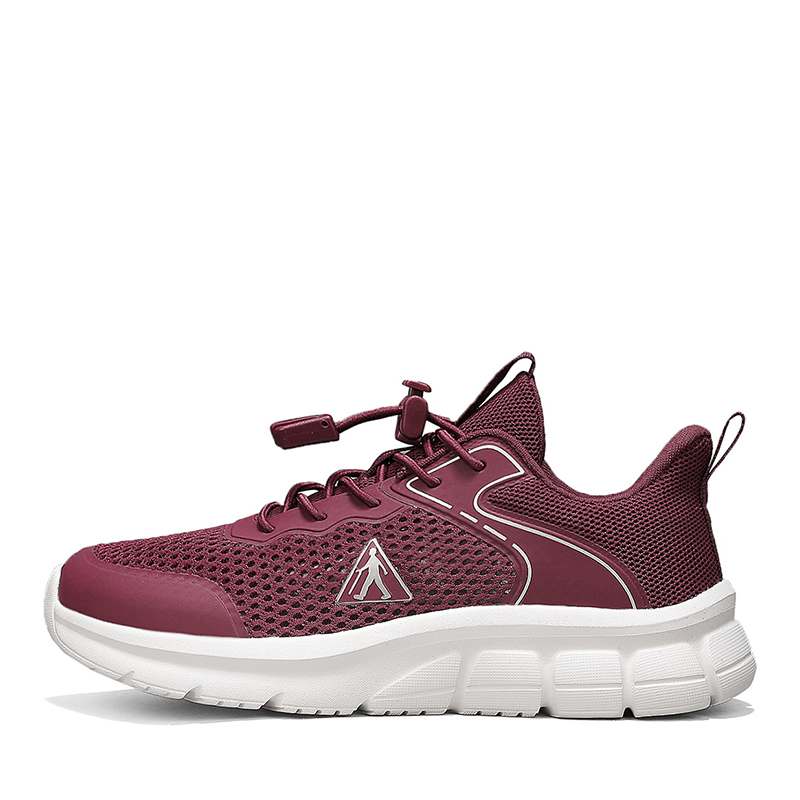 ZULIZ Mesh, Synthetic Leather Cushioning Slip Resistant Abrasion Resistant Breathable
