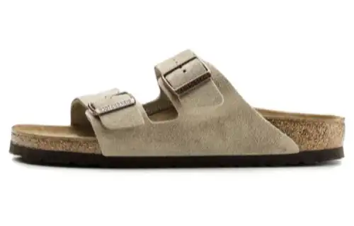 Birkenstock Arizona Slip On Sandals