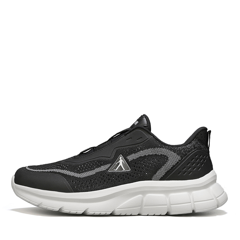 ZULIZ Textile, Synthetic Leather Breathable Casual Shoes Unisex