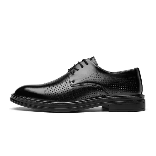 CARTELO Dress Shoes Men's Black