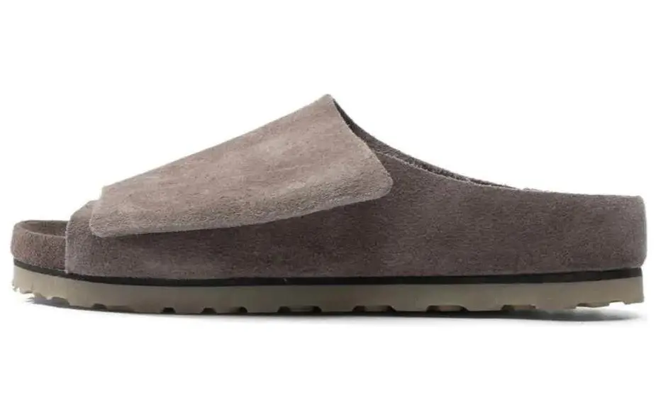 Birkenstock x Fear Of God Slide Slippers Unisex Brown