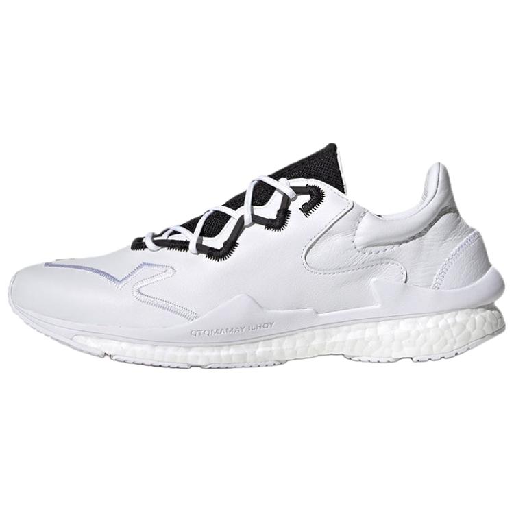 Adidas Y-3 Adizero Runner ‘White’
