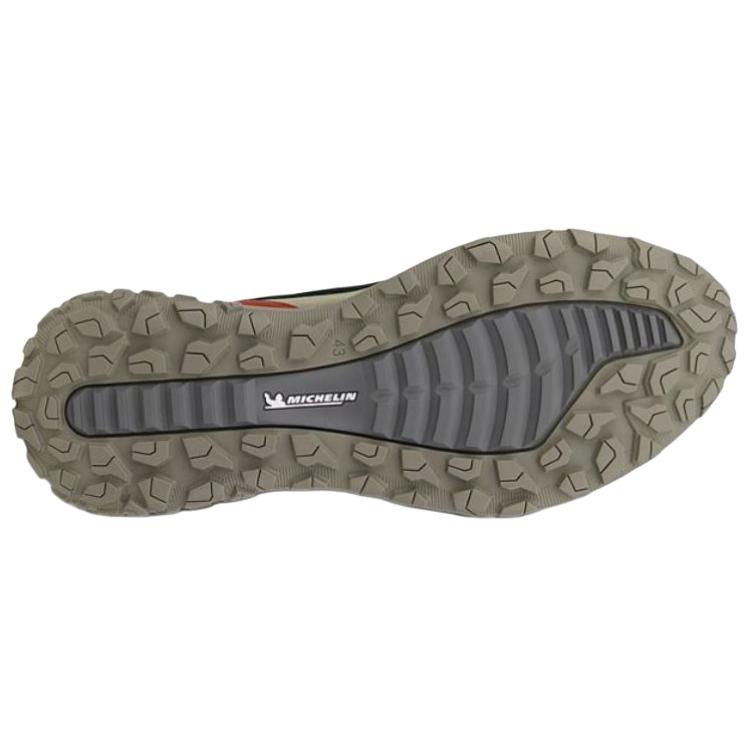 Ecco Ult Trn Abrasion Resistant Abrasion Resistant Low top Hiking Shoes Men’s