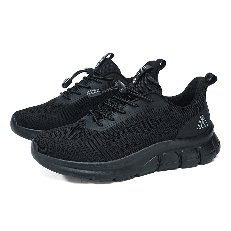 ZULIZ Soft Rebound Walking Sports Elderly Shoes