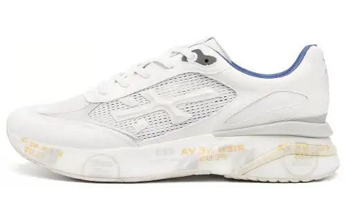 PREMIATA Moerun Lace Up Sneakers