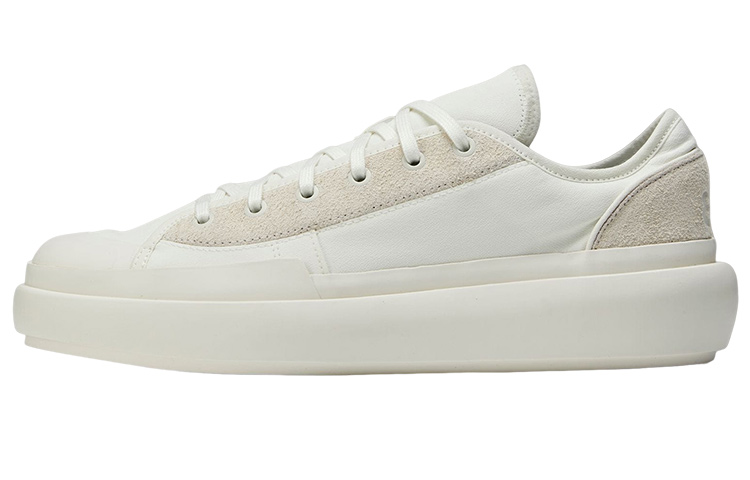 Y-3 Ajatu Court Y-3 Low 'Off White'