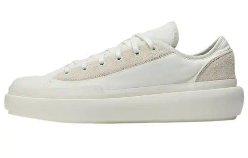 Y-3 Ajatu Court Y-3 Low 'Off White'