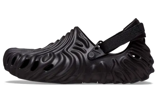 Crocs Salehe Bembury X Pollex Clog 'Sasquatch'