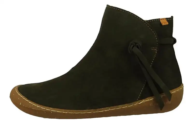 El Naturalista Ankle Boots Women's Jasper