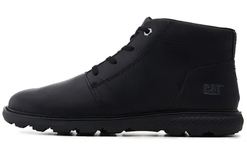 CAT TREY 2.0 Collection Outdoor Boots Men's Black