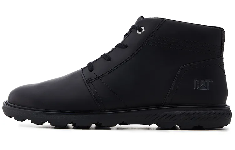 CAT TREY 2.0 Collection Outdoor Boots Men's Black