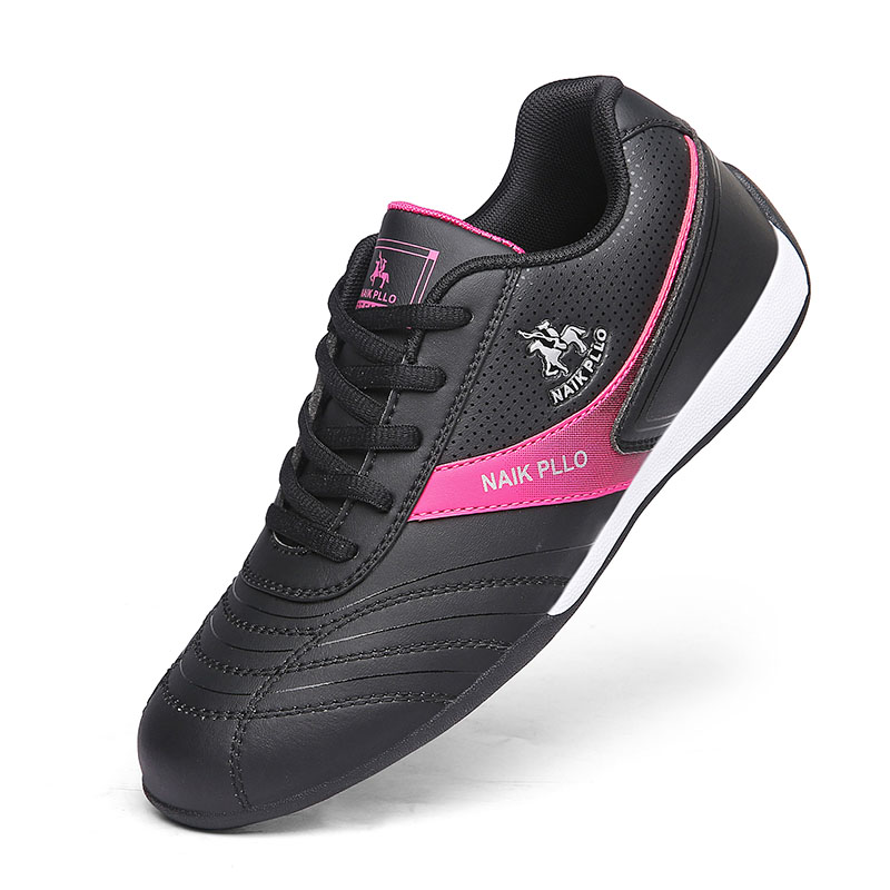 NAIKPLLO Slip Resistant, Abrasion Resistant, Lightweight Low top Casual Running Shoes Women’s