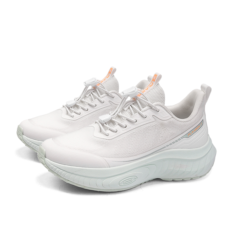 Playboy Mesh Low top Running Shoes Women’s White Pink Green