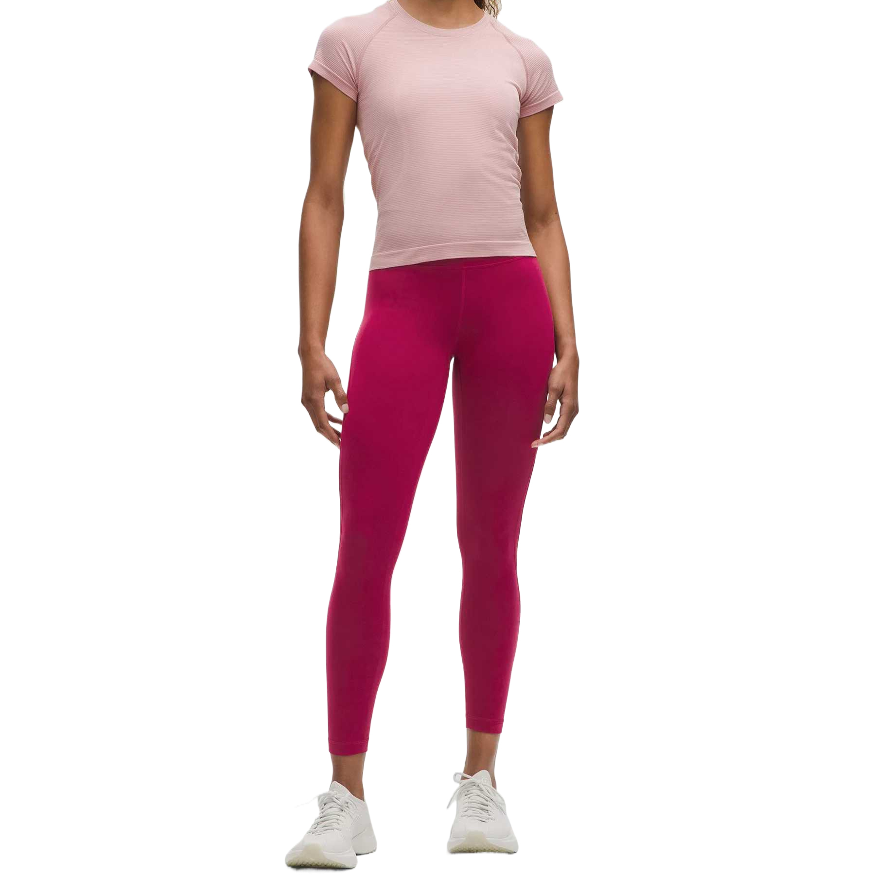 Lululemon Wunder Train Sports Pants Women’s