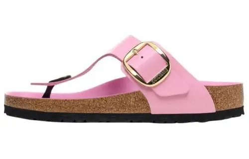 Birkenstock Gizeh Big Buckle Sandals Women's