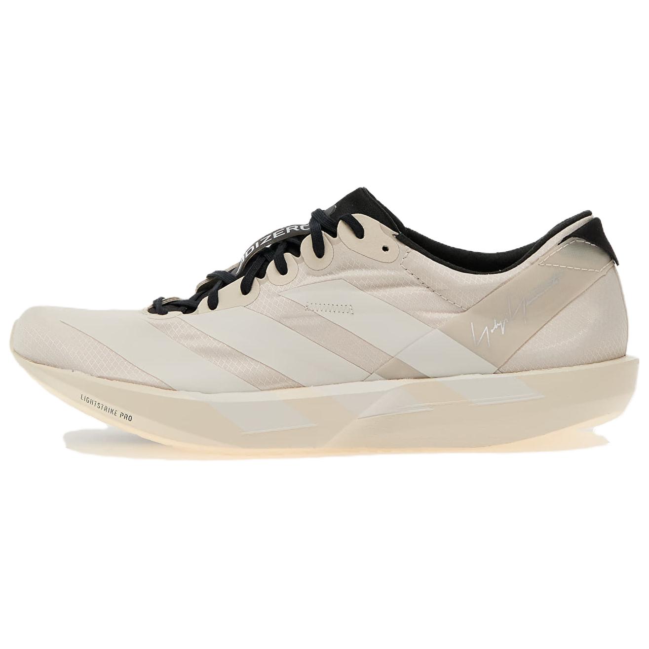 Y-3 Y-3 Adios 9 ‘Alumina Black’