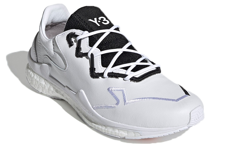 Adidas Y-3 Adizero Runner ‘White’