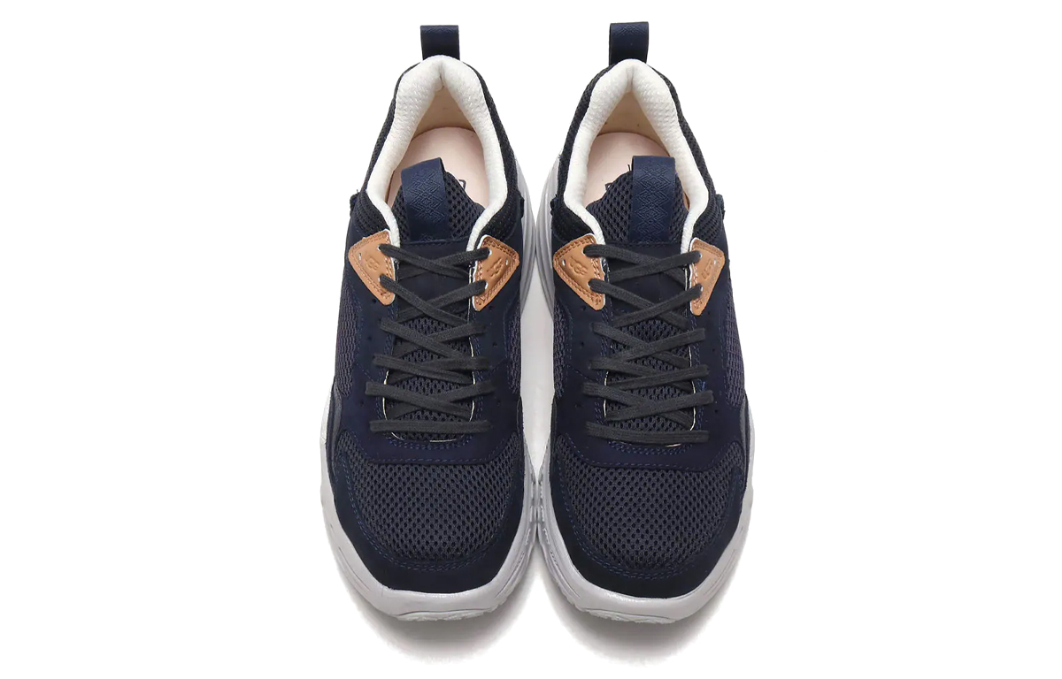 UGG CA805 Mesh ‘Dark Sapphire’