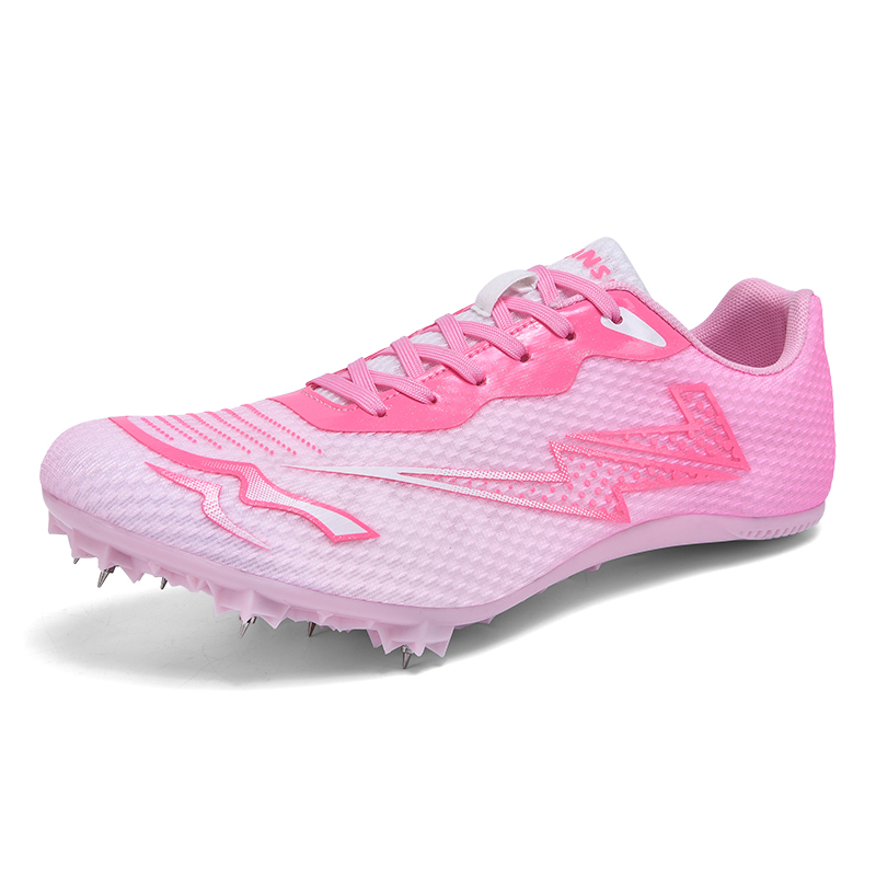 KZANSI Mesh Low top TPU Plate High Rebound High Push Running Shoes Unisex