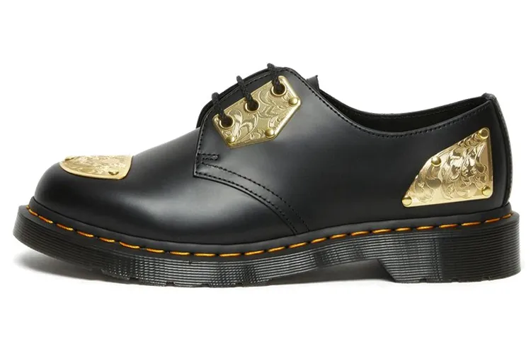 Dr. Martens King Nerd 1461 Women's