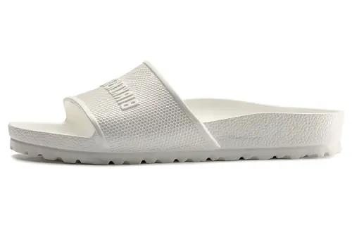Birkenstock Barbados Eva slides