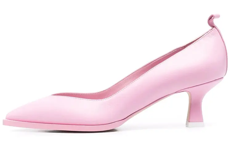 3JUIN High Heels Women's Pink
