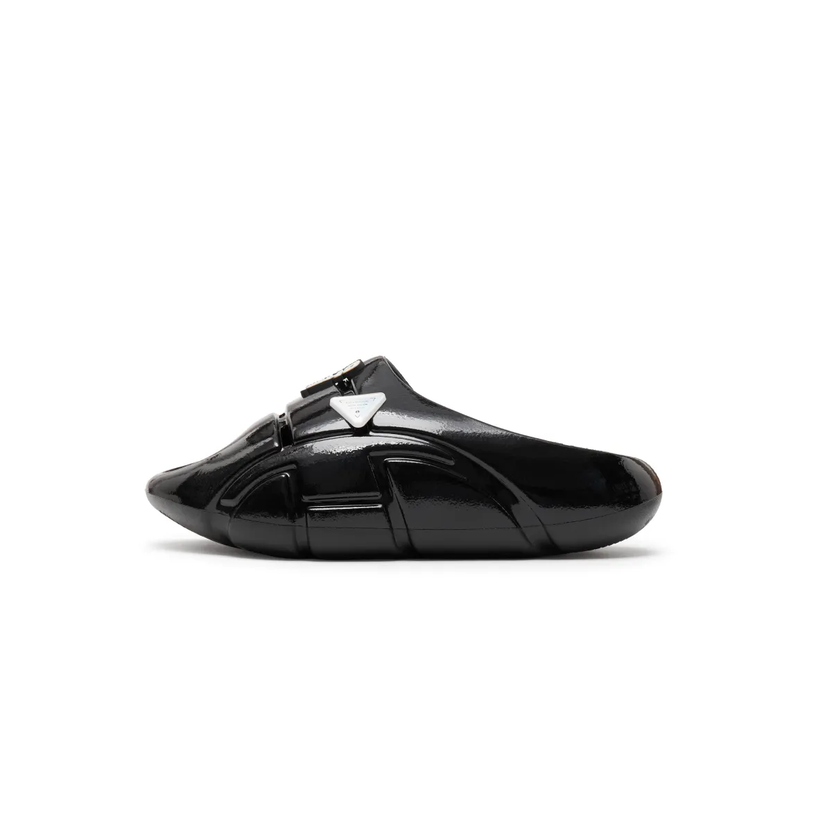 Champion EVA Slide Slippers Unisex Black
