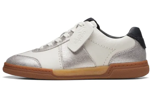 Clarks Art Motion Collection Low top Skateboard Shoes Women's
