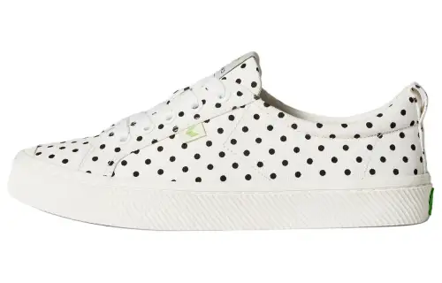 Cariuma Oca polka-dot sneakers