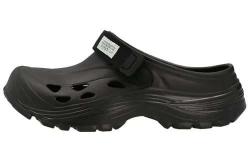 Suicoke MOK 'Black'