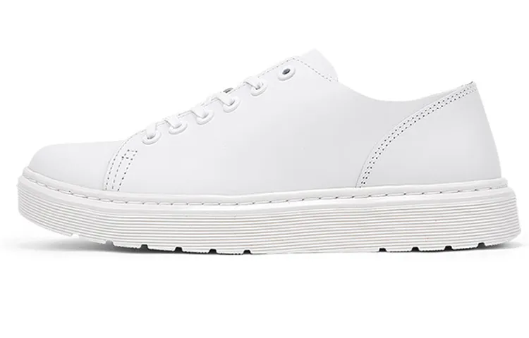Dr. Martens Dante 'Triple White' Women's