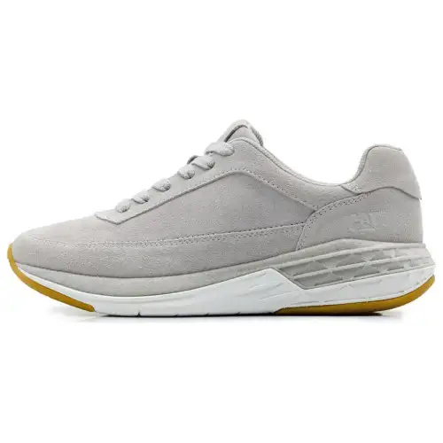 CAT Running Shoes Unisex Light Gray