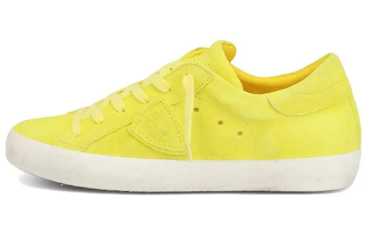 PHILIPPE MODEL Skateboard Shoes Women's Low Top