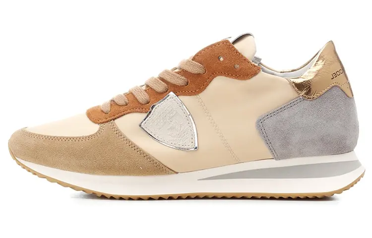 PHILIPPE MODEL Casual Shoes Women's Low Top