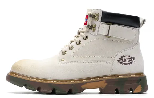 Dickies Outdoor Boots Unisex Sand