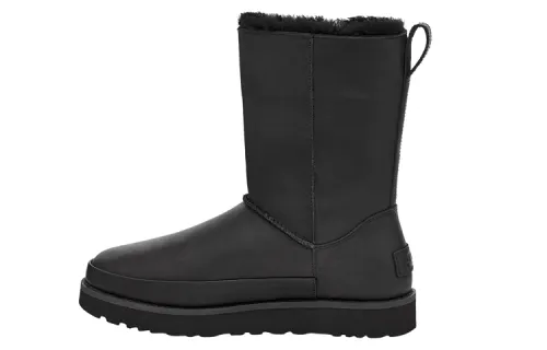 UGG Classic Zip Short Women's