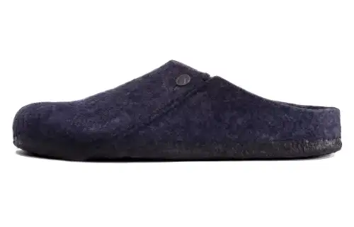 Birkenstock Zermatt wool felt slippers Women's