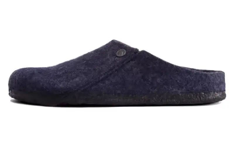Birkenstock Zermatt wool felt slippers Women's